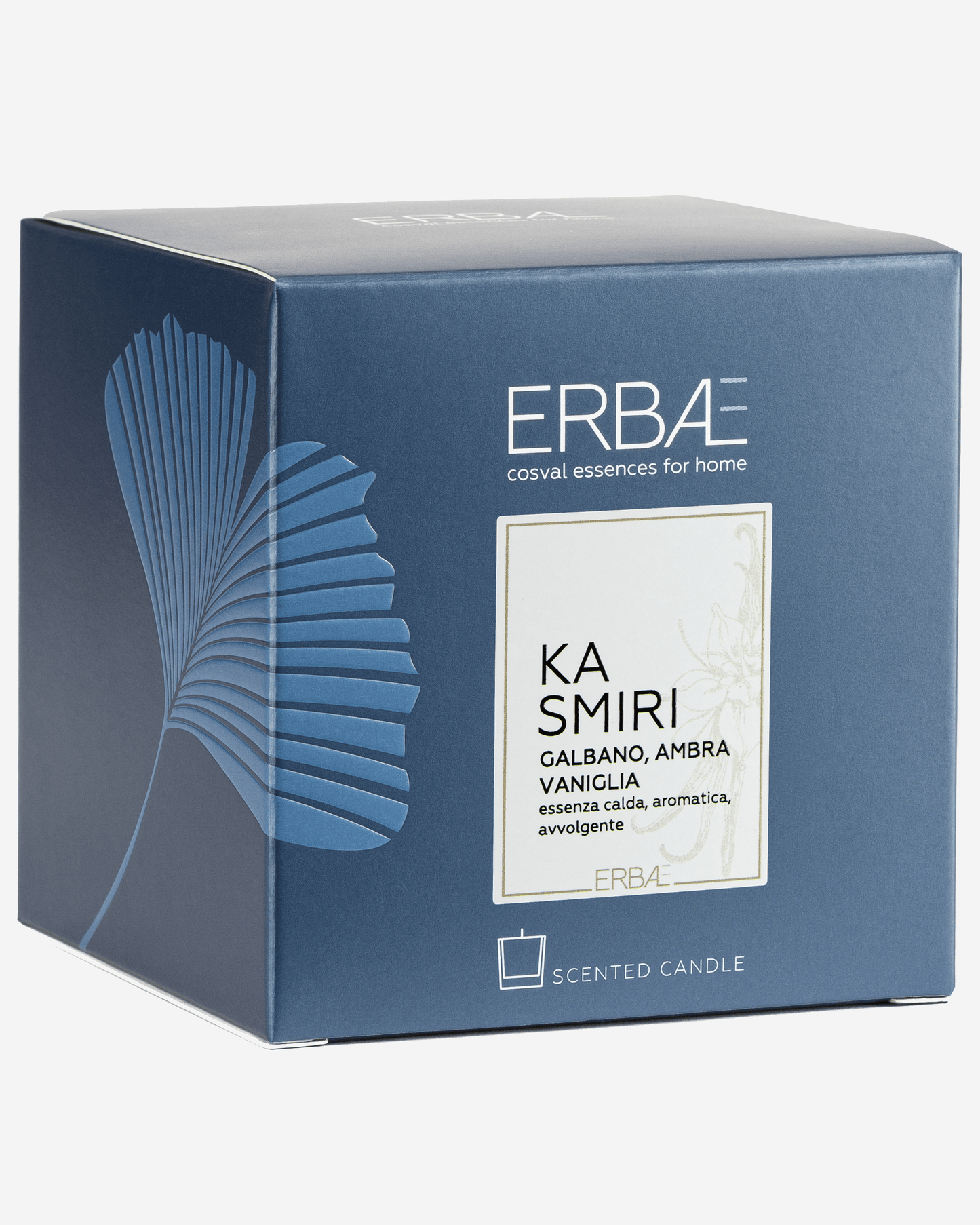 Kasmiri Candle 210g