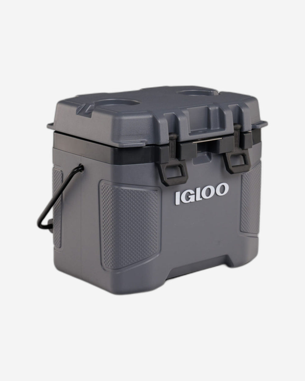 00050182-Igloo - Trailmate® 25 Qt Cooler - Carbonite