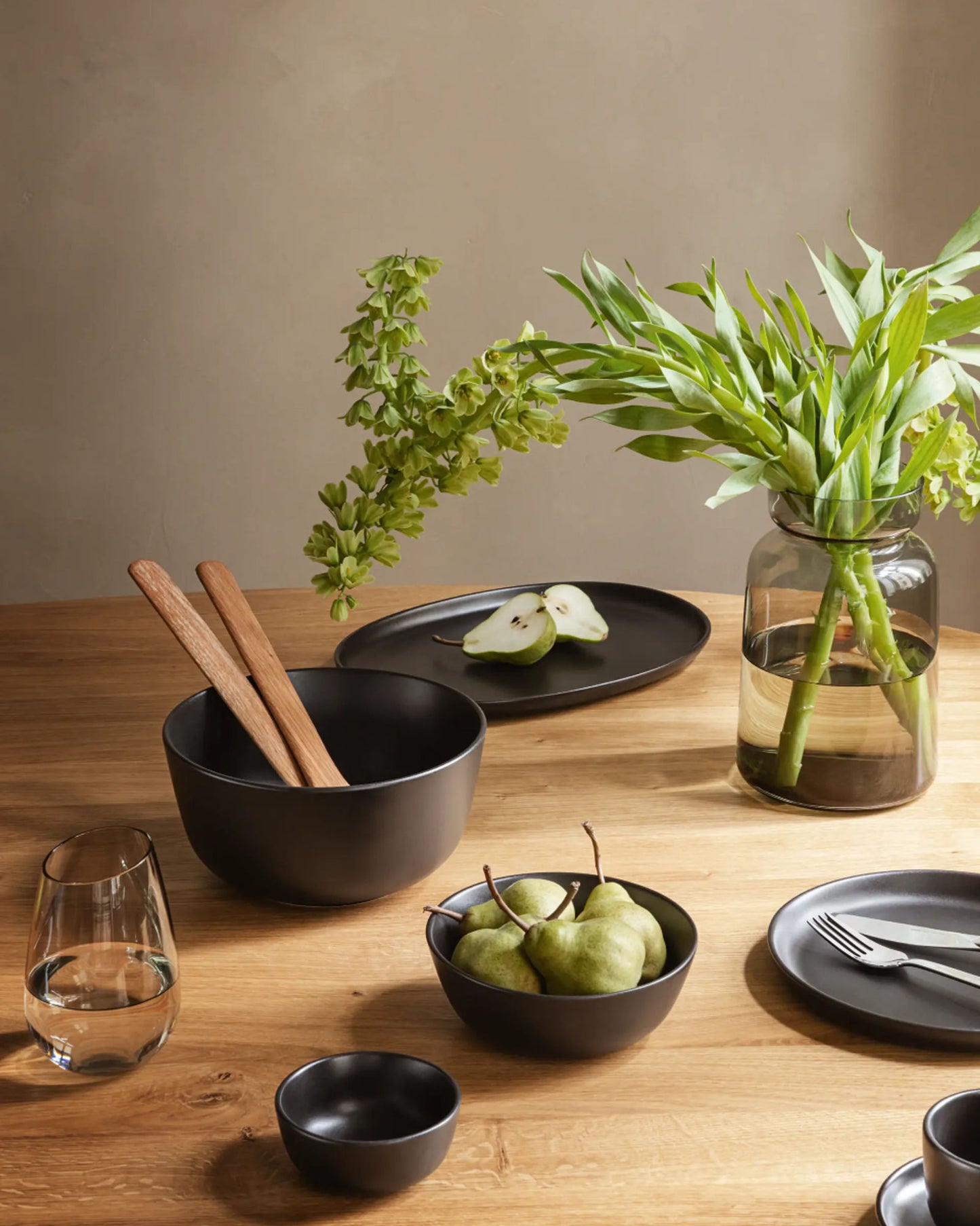 Eva Solo 502766 Bowl 0.5L 16cm Nordic K