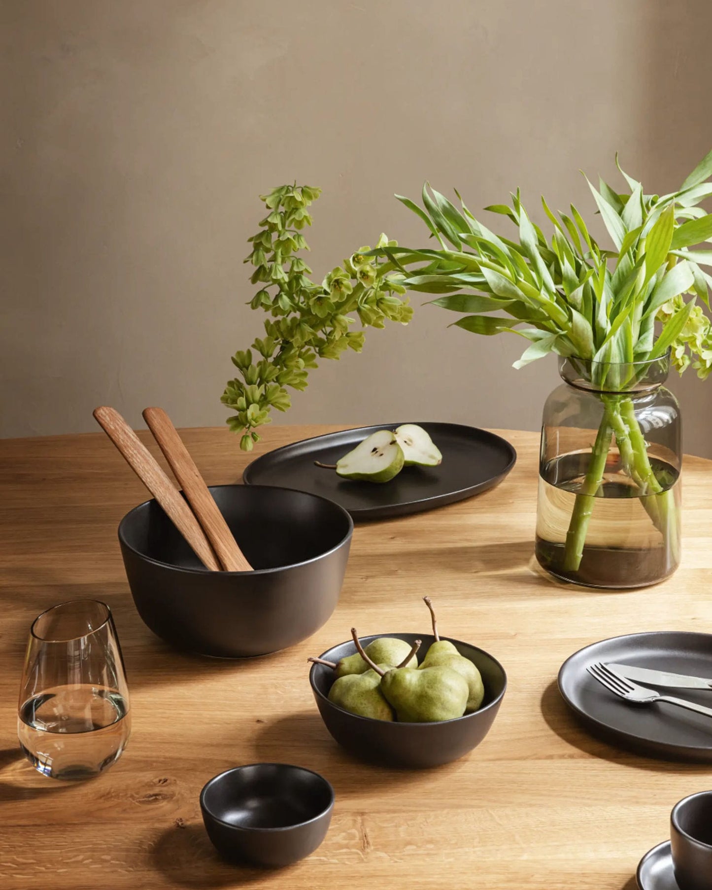 Eva Solo 502766 Bowl 0.5L 16cm Nordic K