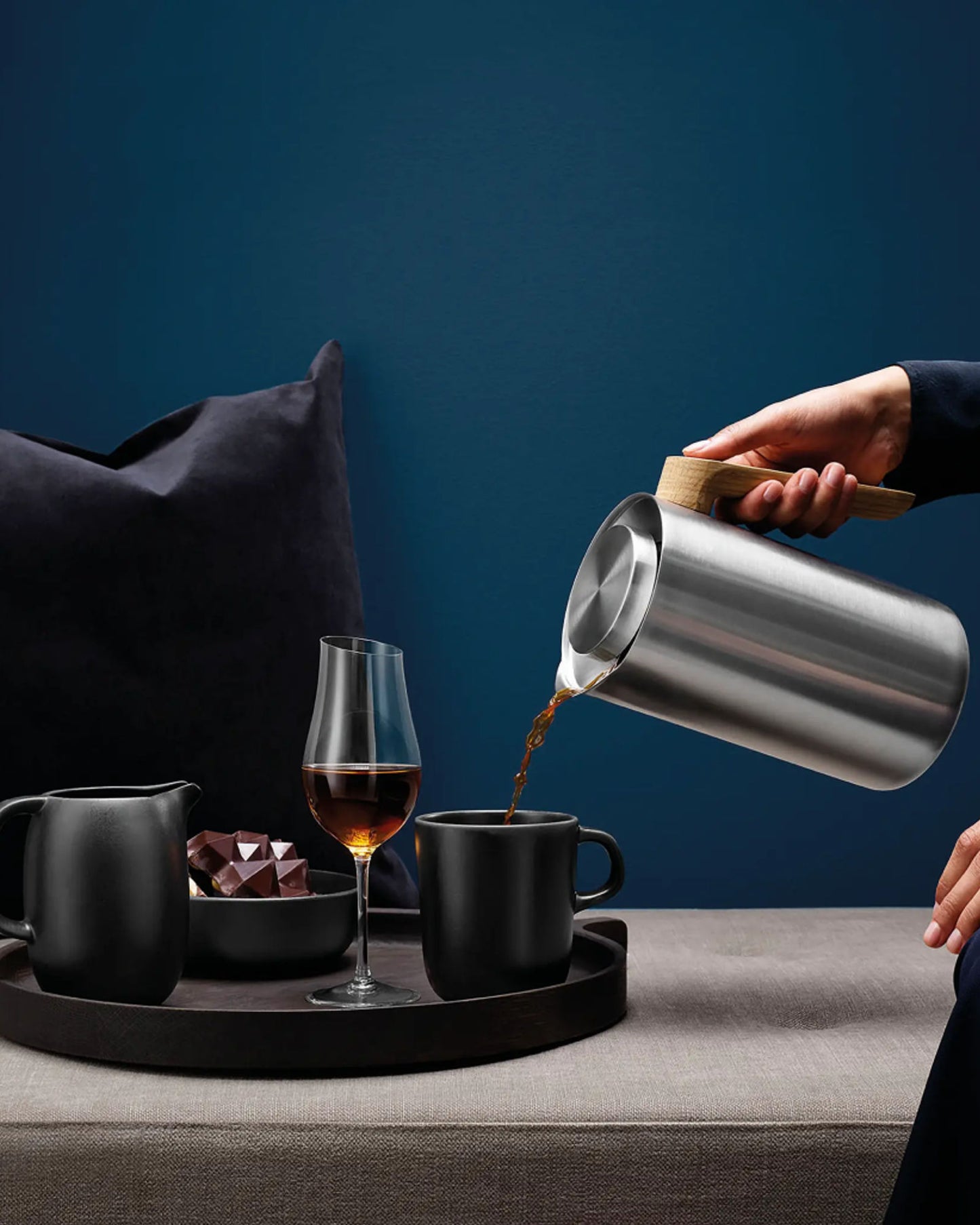 Eva Solo 502788 Cup 40cl Nordic K