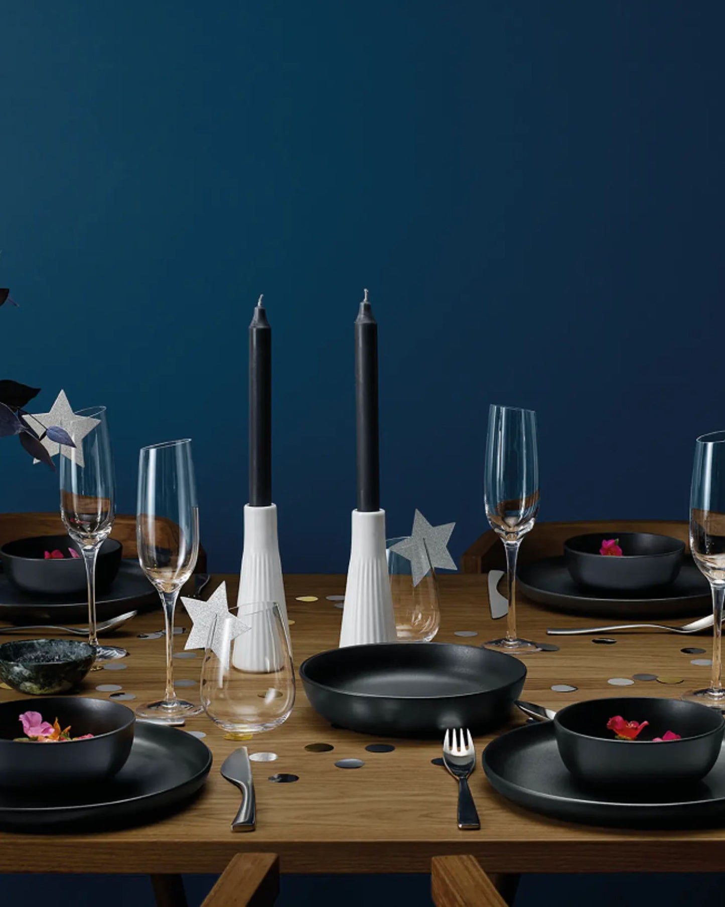 Eva Solo 502793 Plate 20cm Nordic K