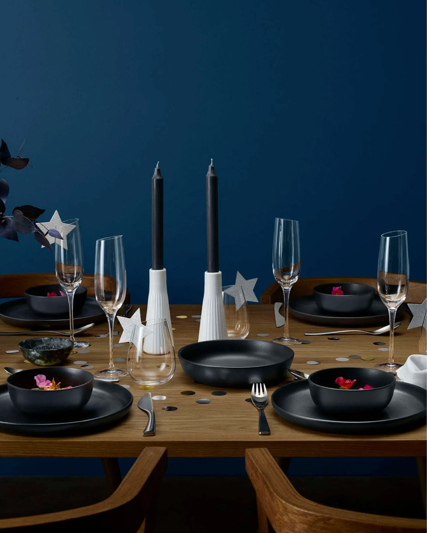 Eva Solo 502794 Plate 25 cm Nordic K
