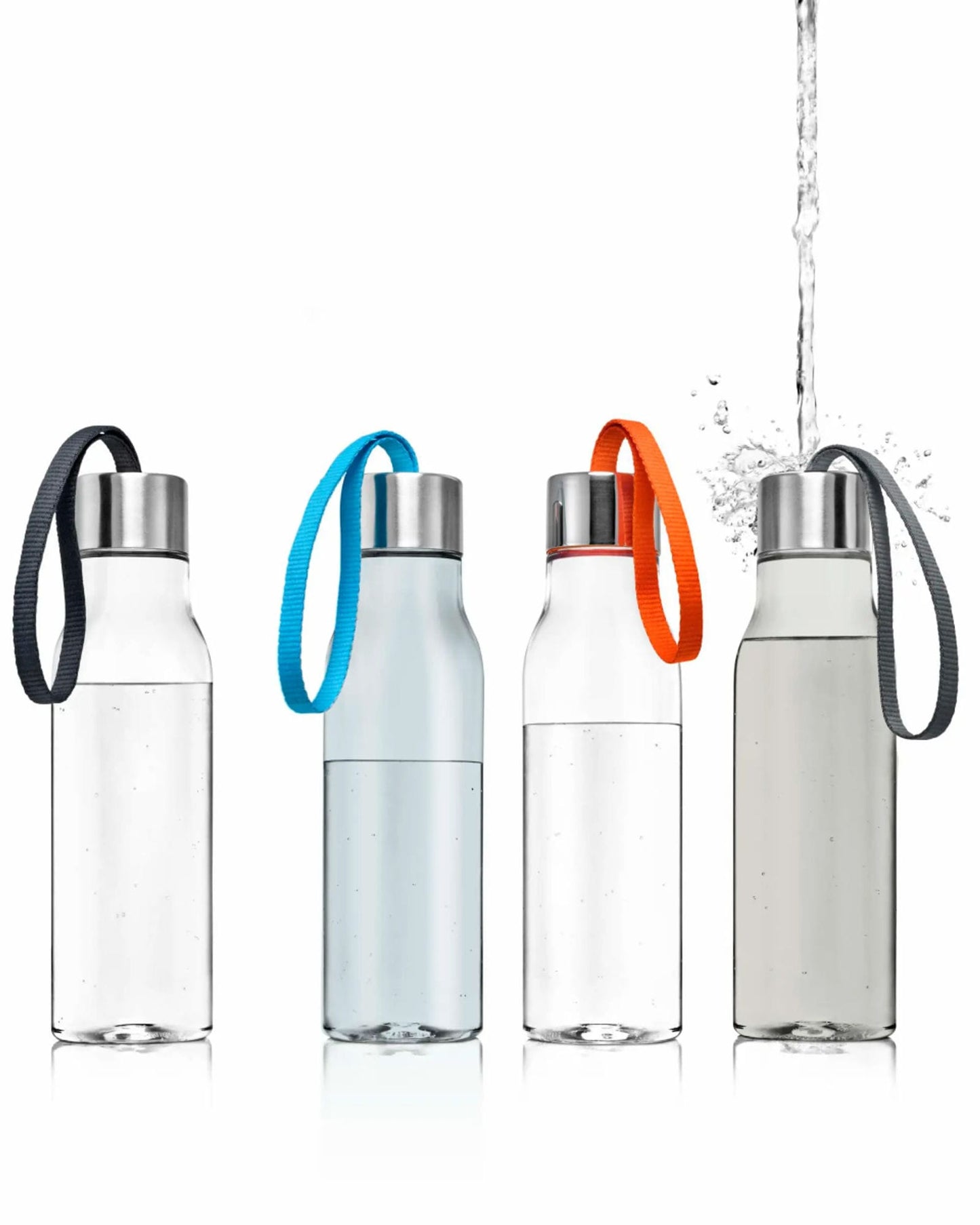 Eva Solo 502993 Drinking bottle 0.5l Orange