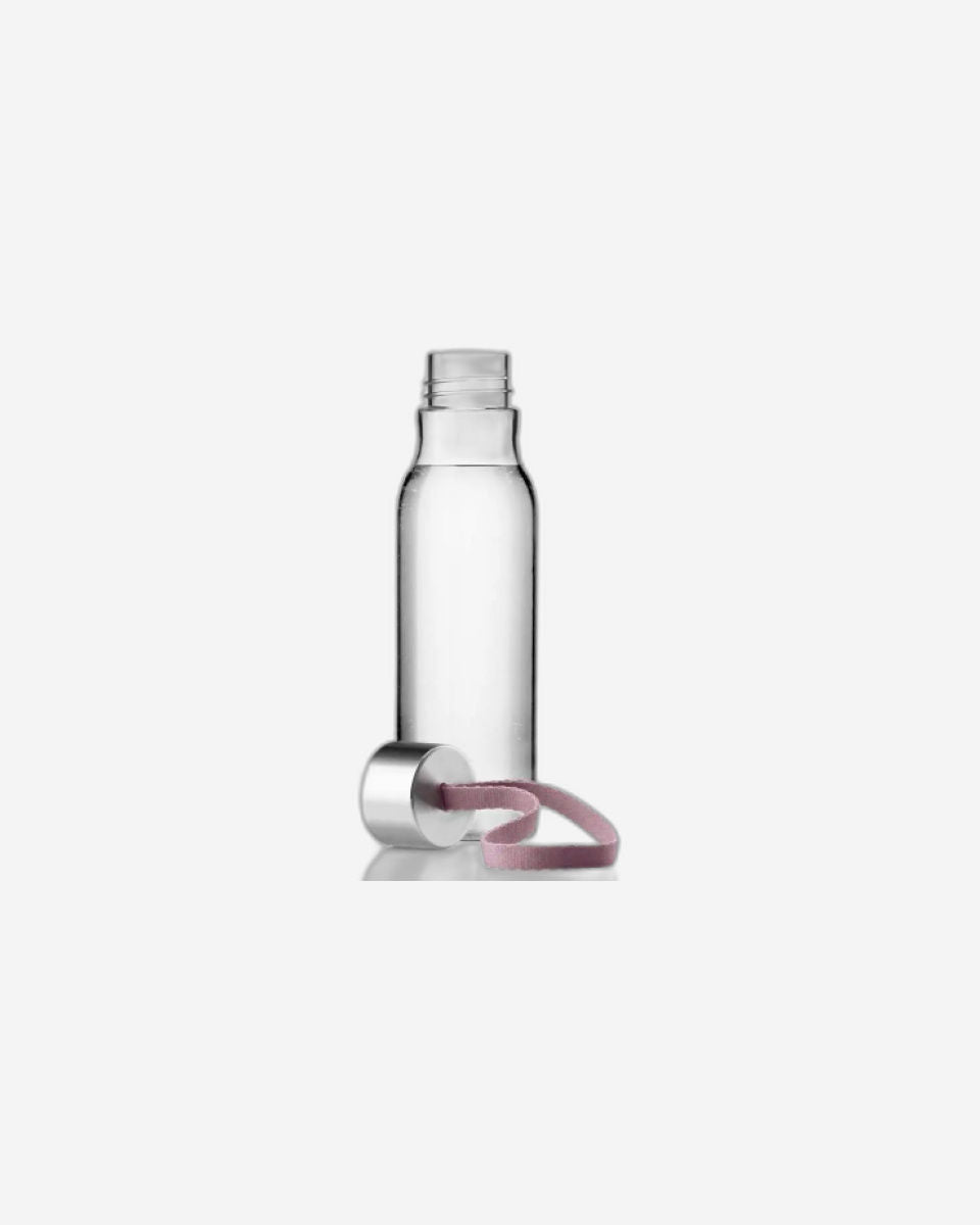 Eva Solo 503024 Drinking bottle 0.5l Nordic rose