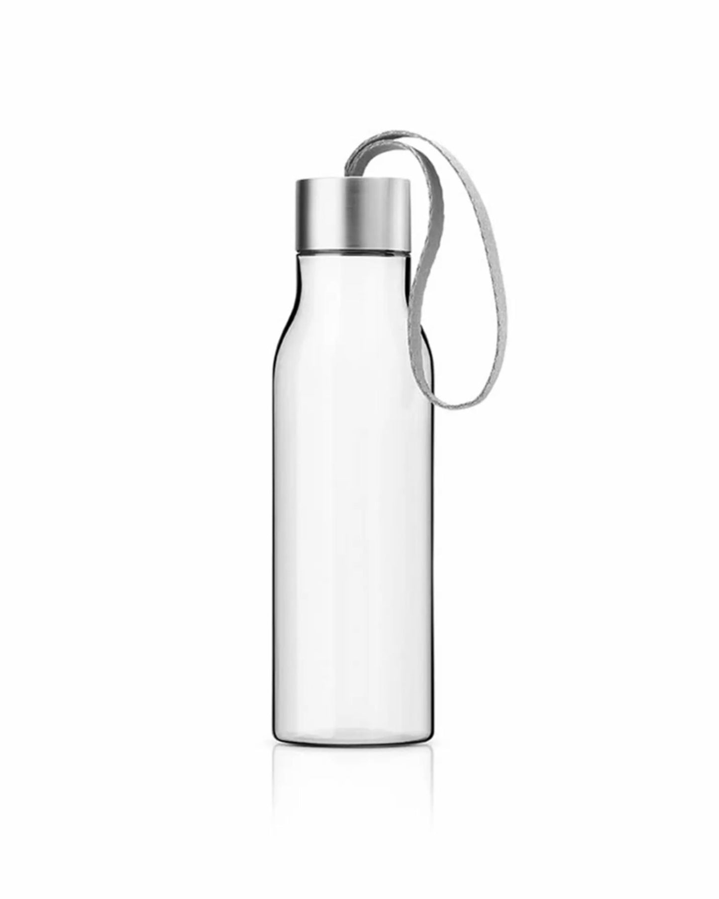 Eva Solo 503025 Drinking bottle 0.5l Mgrey
