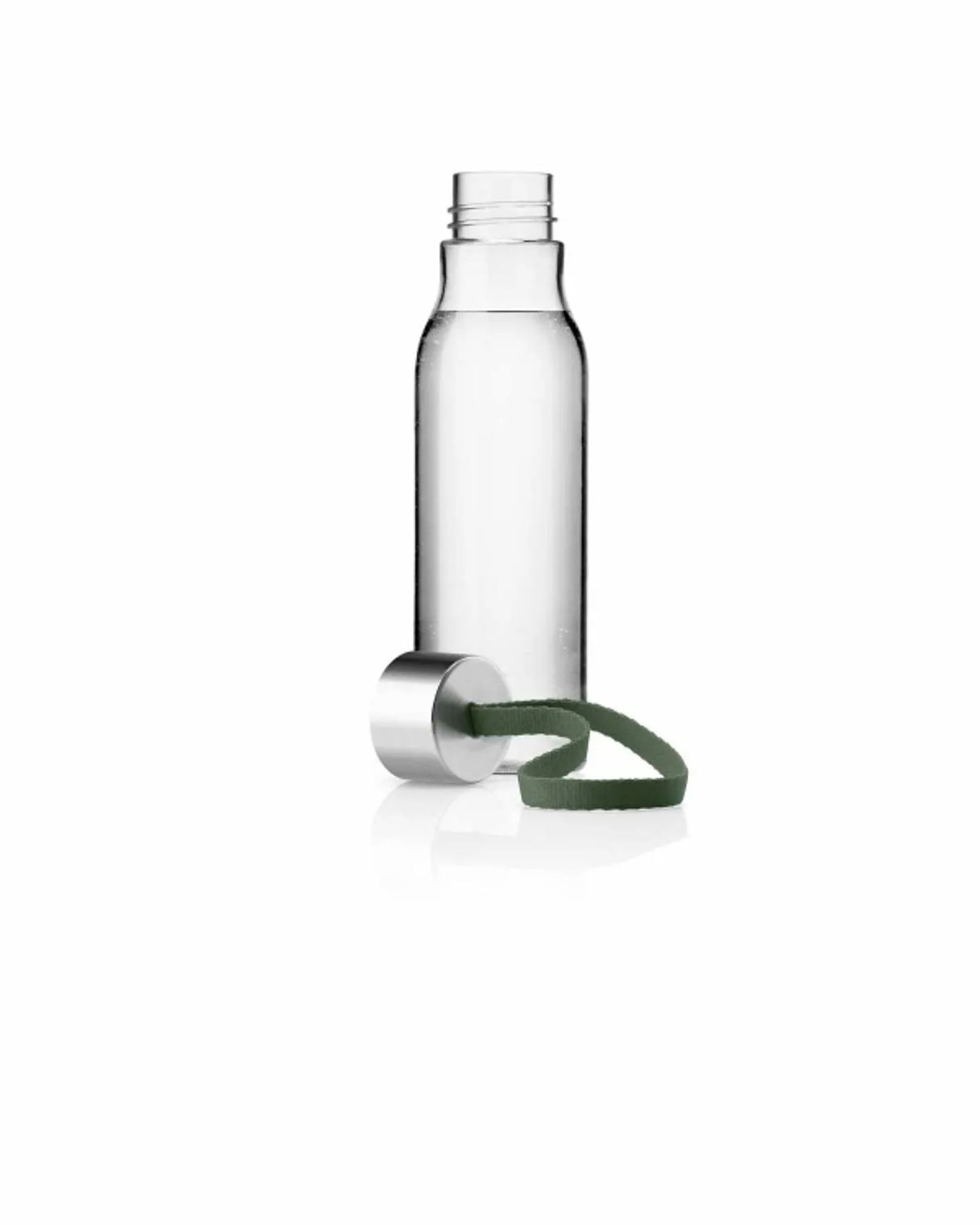 Eva Solo 503044 Drinking bottle 0.5l Cactus green