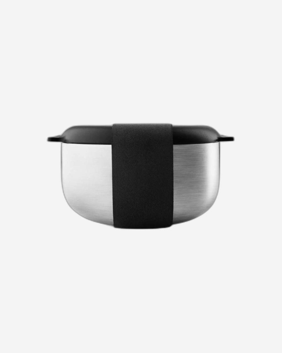 Eva Solo 503077 To Go Lunchbox Black/Black