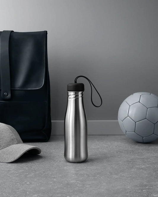 Eva Solo 505020 Active drink bottle 0.7l black