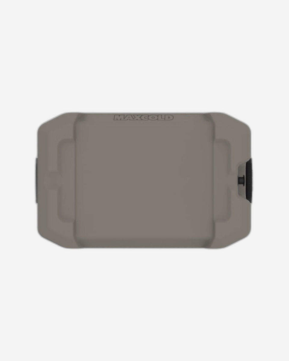 00050545-Igloo-Maxcold Latitude 54 - Sandstone/Carbonite