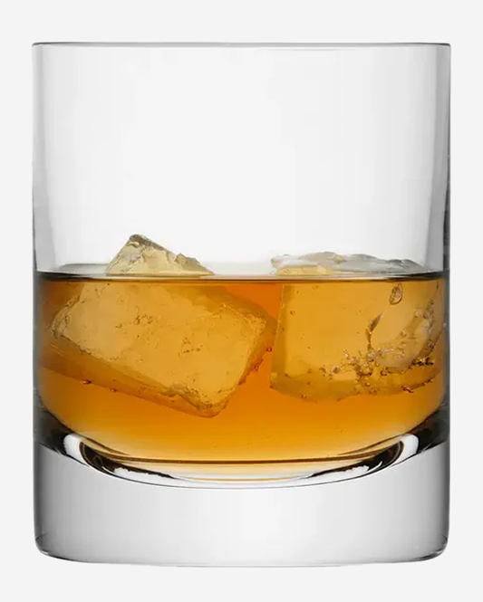 LSA Clear Bar Tumbler 250ml