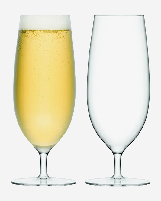 LSA Clear Bar Pilsner Glass 450ml