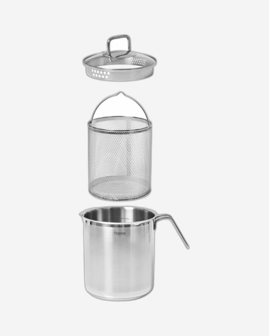Fissman Asparagus Pot 16cm