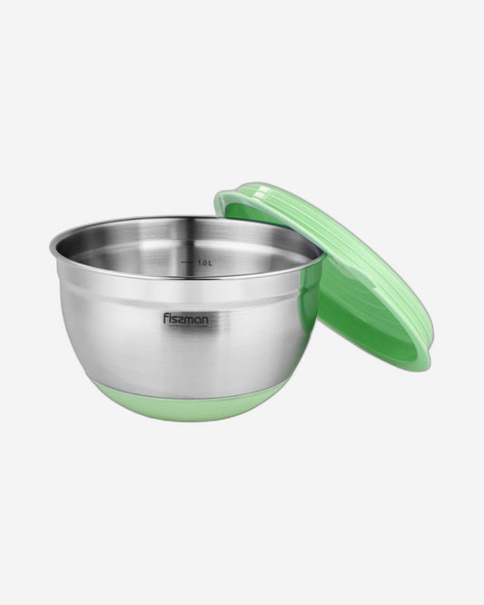 Fissman Mixing Bowl 4.5L