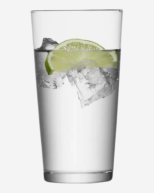 LSA Clear Gio Juice Glass 320ml