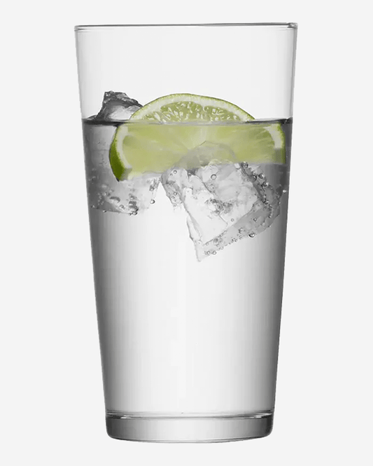 LSA Clear Gio Juice Glass 320ml