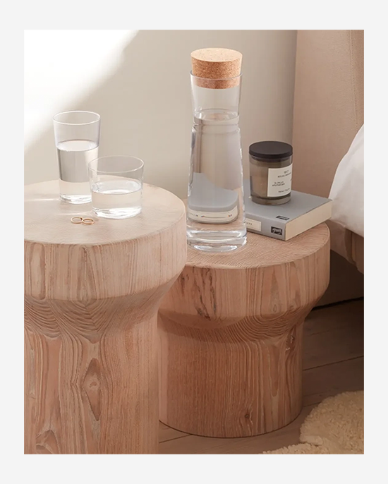 LSA Clear Gio Juice Glass 320ml