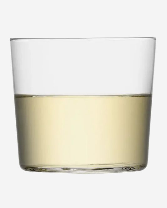 LSA Clear Gio Tumbler 310ml