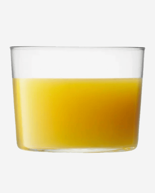 LSA Clear Gio Tumbler 220ml