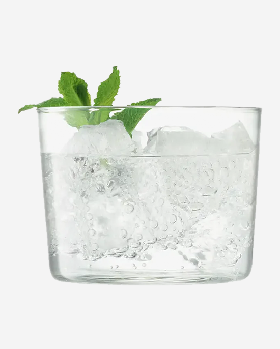 LSA Clear Gio Tumbler 220ml