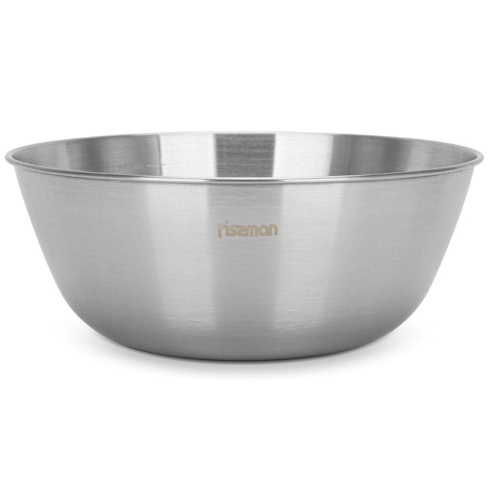 Fissman Mixing Bowl 1.8L