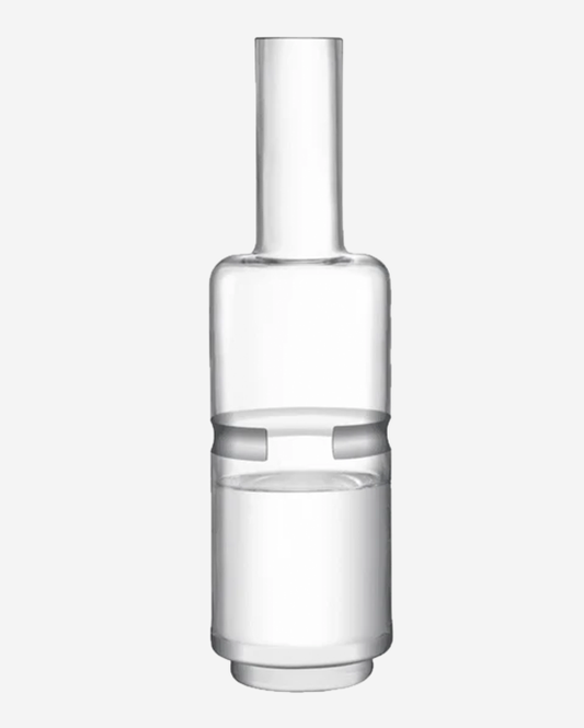 LSA Clear Horizon Carafe 1L Cut
