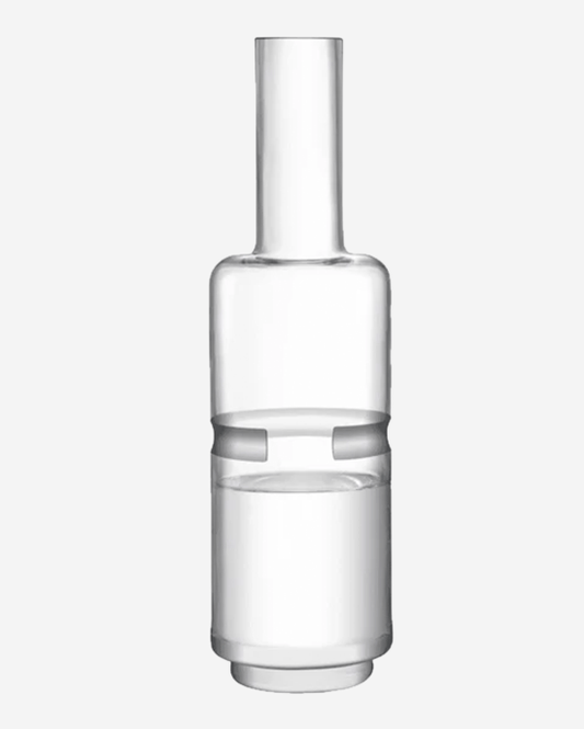 LSA Clear Horizon Carafe 1L Cut