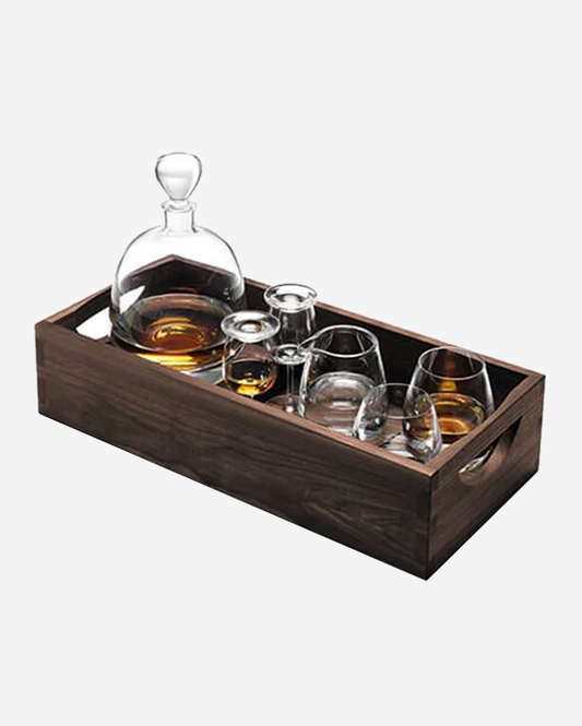 LSA Clear Whisky Islay Connoisseur Set