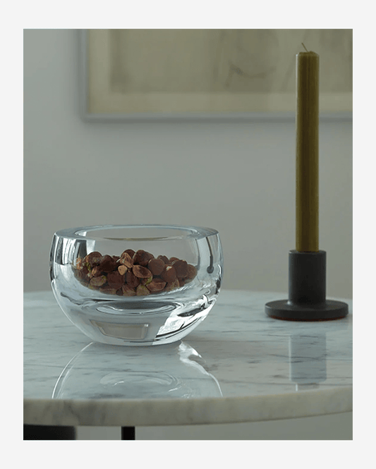 LSA Host Clear Bowl