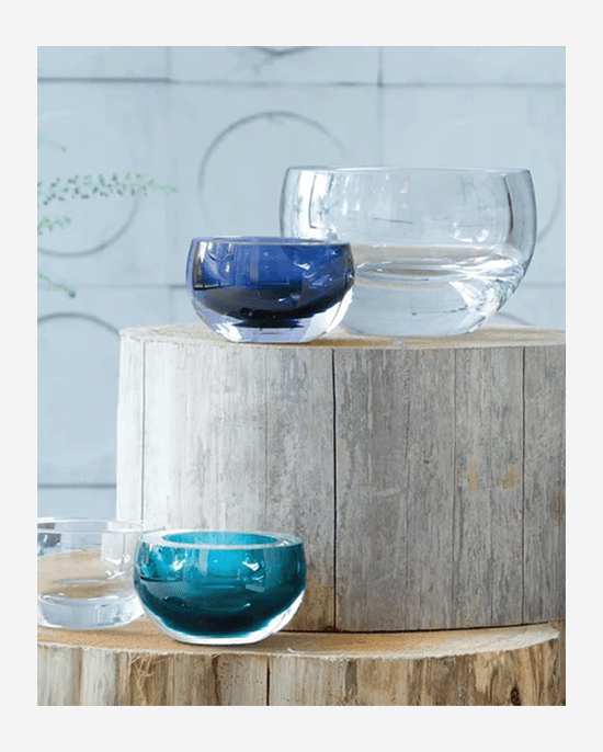 LSA Host Clear Bowl
