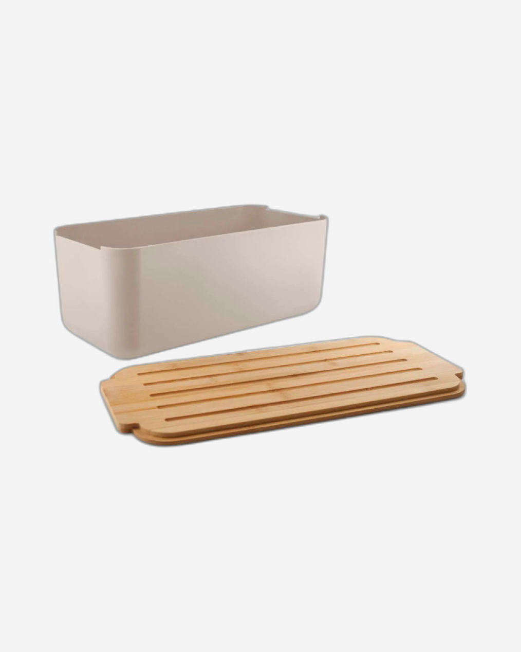 Eva Solo 520361 Bread bin Sand