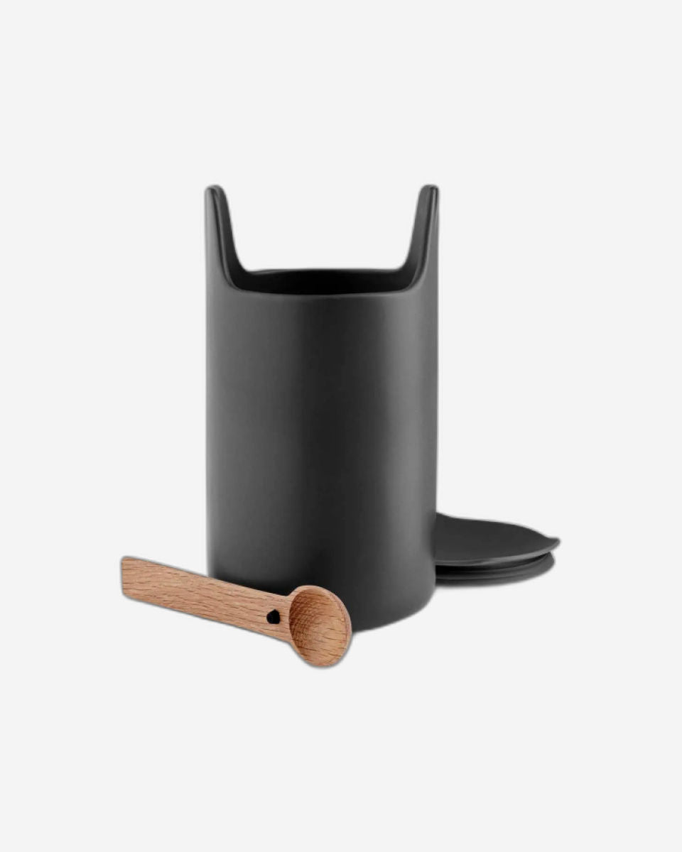 Eva Solo 520429 Toolbox w/spoon H20 black