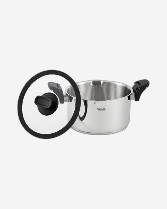Fissman Stockpot Lora 2.5L