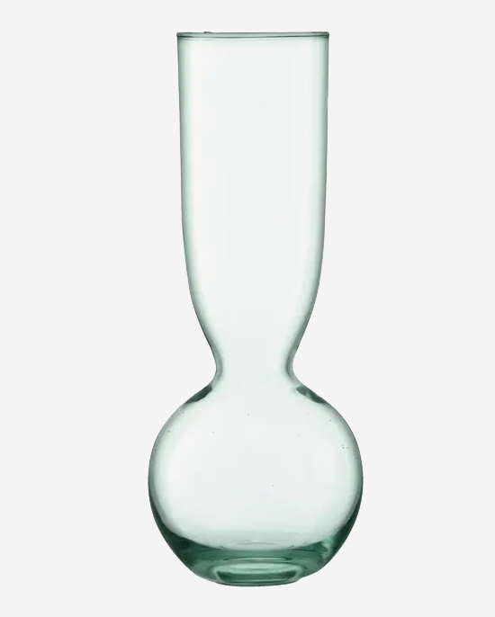 LSA Recycled Canopy Trio Vase Set