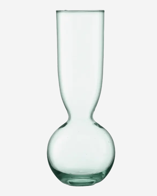 LSA Recycled Canopy Trio Vase Set