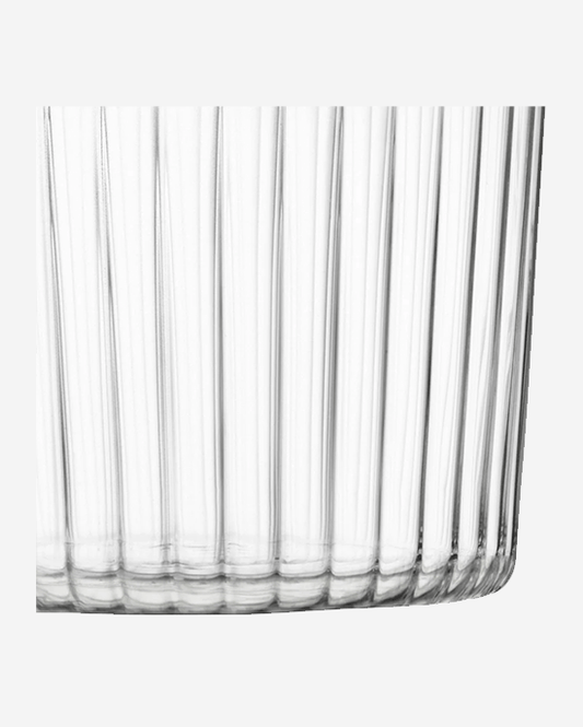 LSA Gio Line Tealight Holder