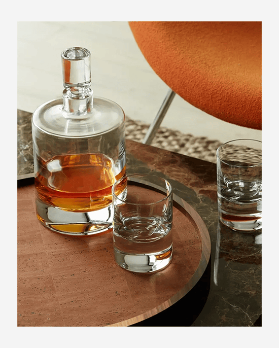 LSA Clear Boris Decanter 1.4L