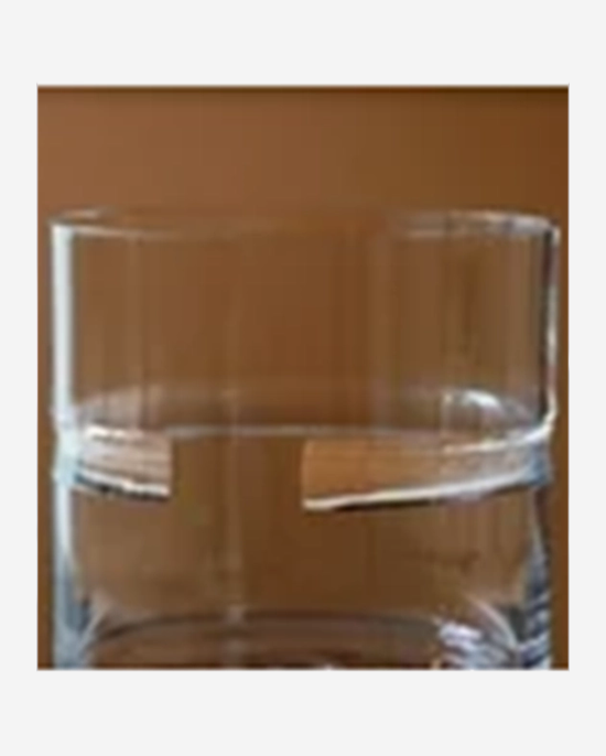 LSA Horizon Clear Cut Decanter 1.1L