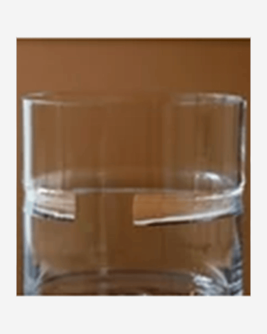 LSA Horizon Clear Cut Decanter 1.1L