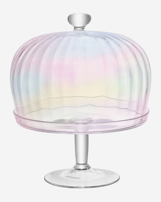 LSA Pearl Mother of Pearl Stand & Dome