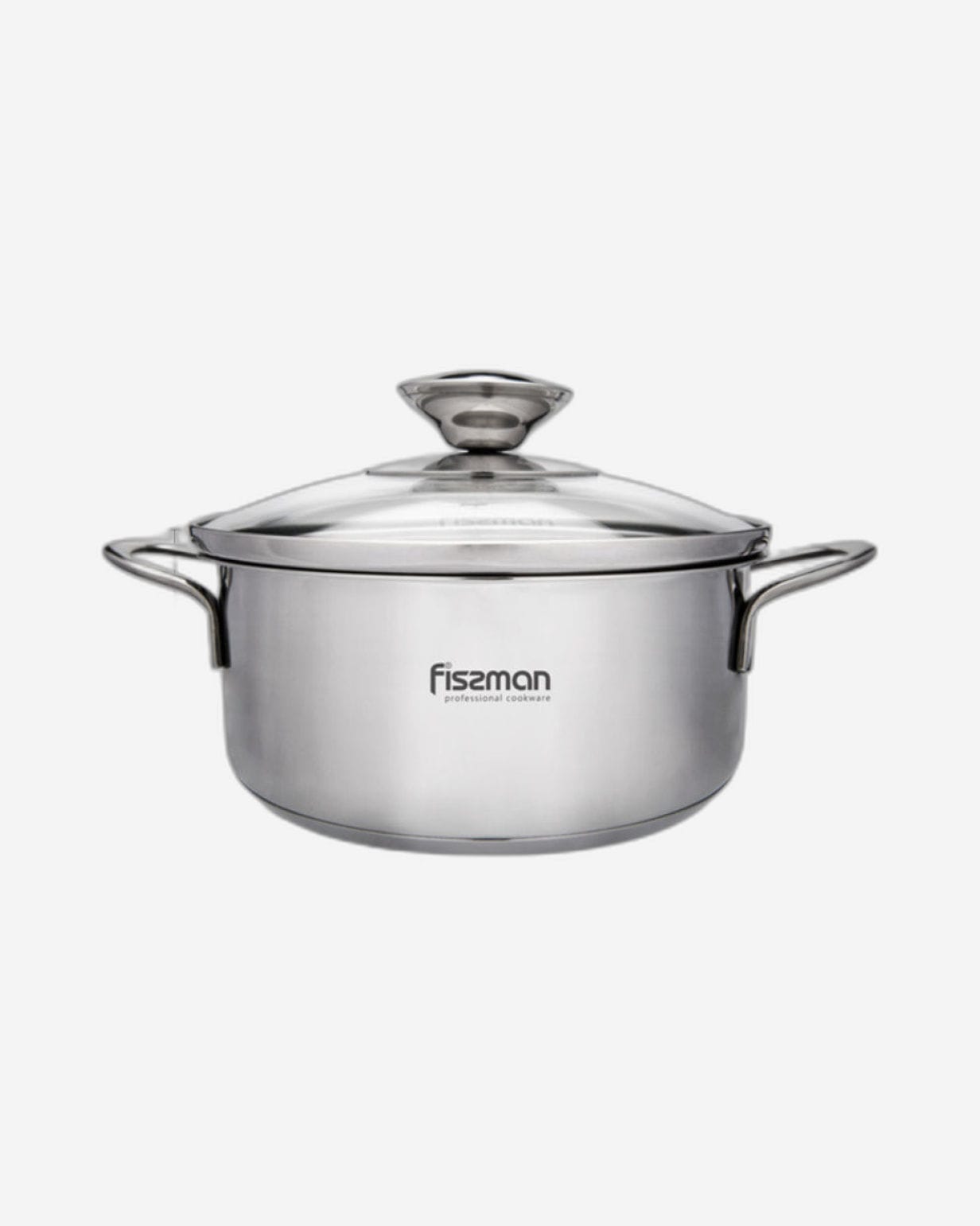 Fissman Saucepot Bambino 0.9L