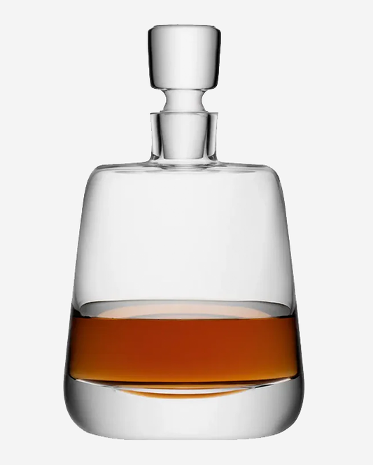 LSA Clear Madrid Decanter 1.6L