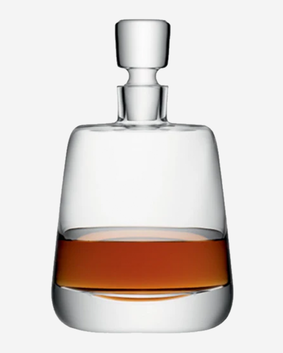 LSA Clear Madrid Decanter 1.6L