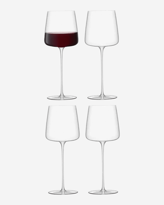 LSA Clear Metropolitan Grand Cru Glass 680ml