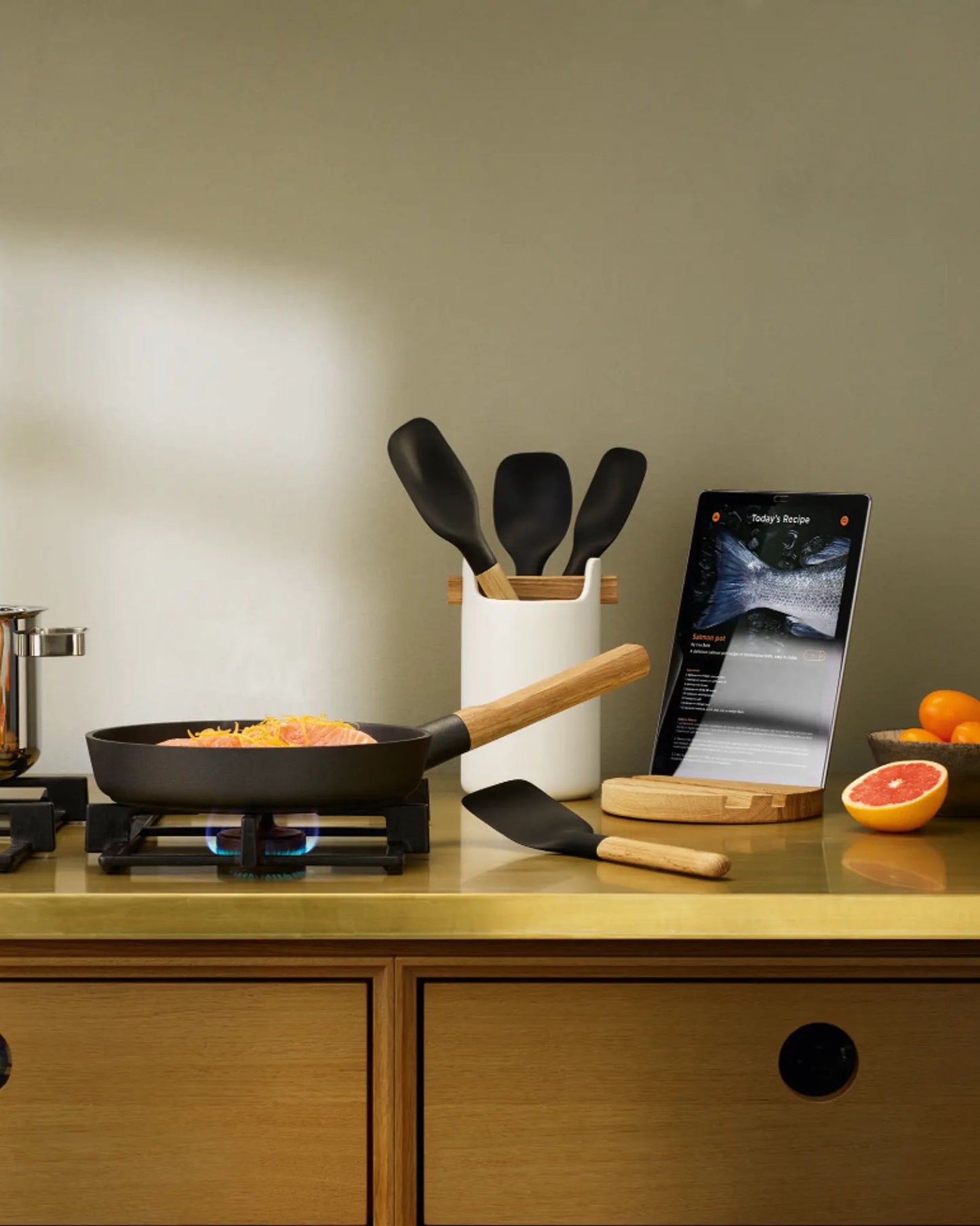 Eva Solo 530460 Stirrer Nordic K