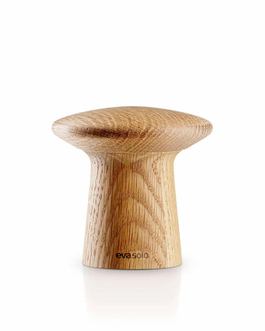Eva Solo 530573 Salt & Pepper Grinder 7.5cm Oak
