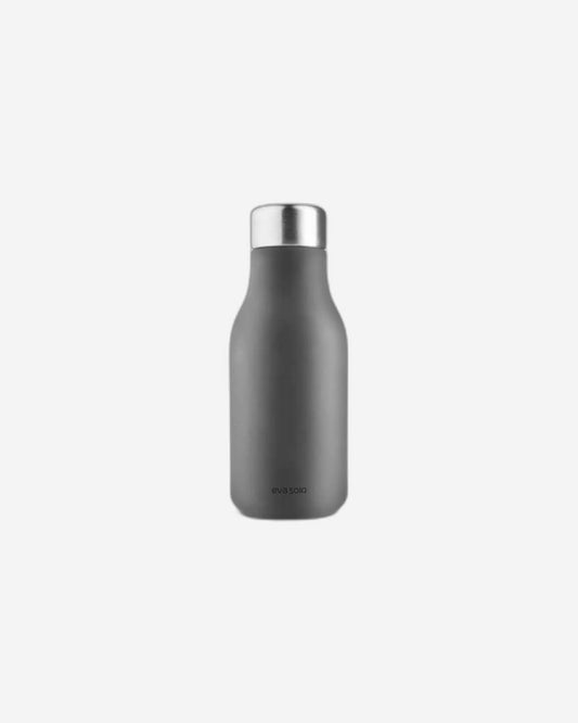 Eva Solo 530682 Squeeze soap Dispenser Elephant grey