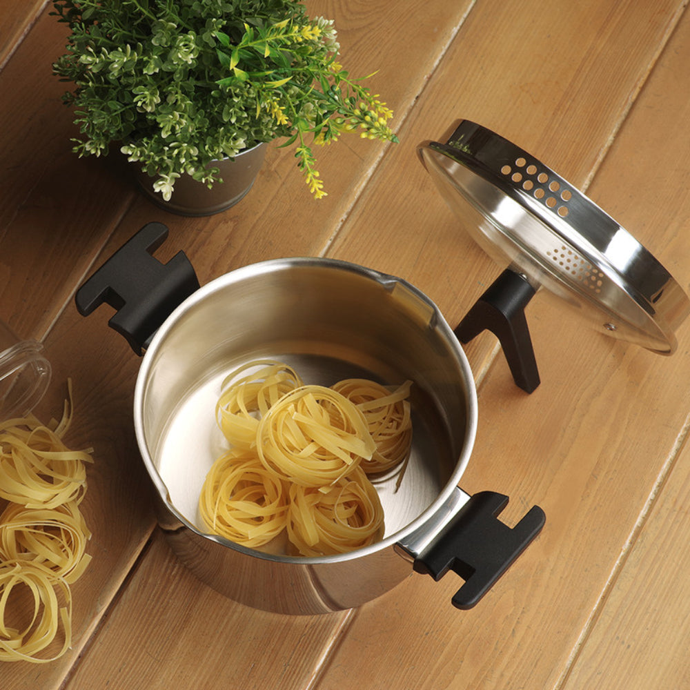 Fissman Stockpot Eliz 3.3L