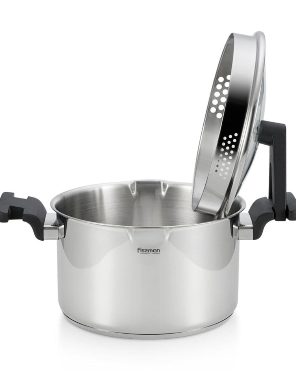 Fissman Stockpot Eliz 5.6L