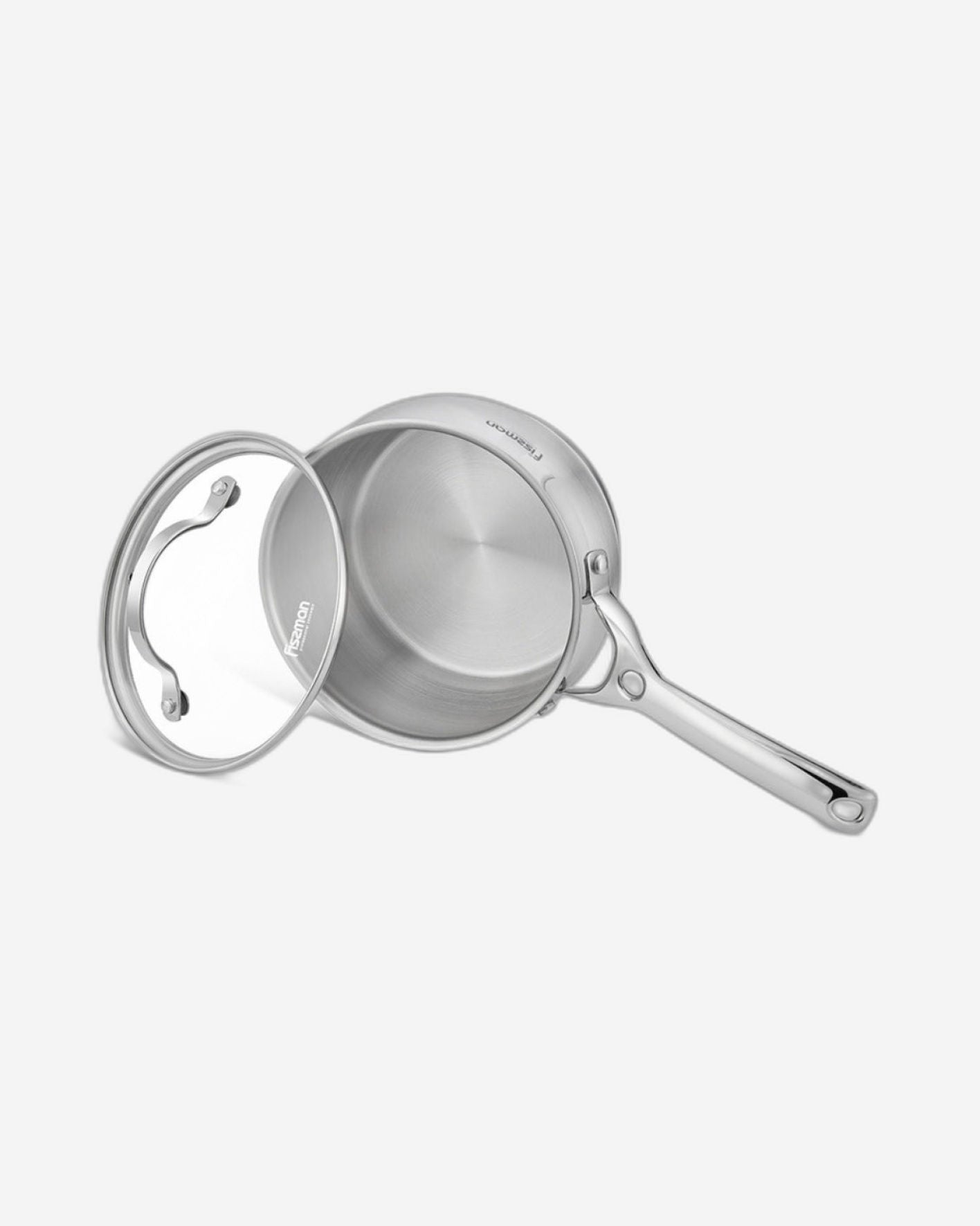 Fissman Saucepan Fabiana 1.9L